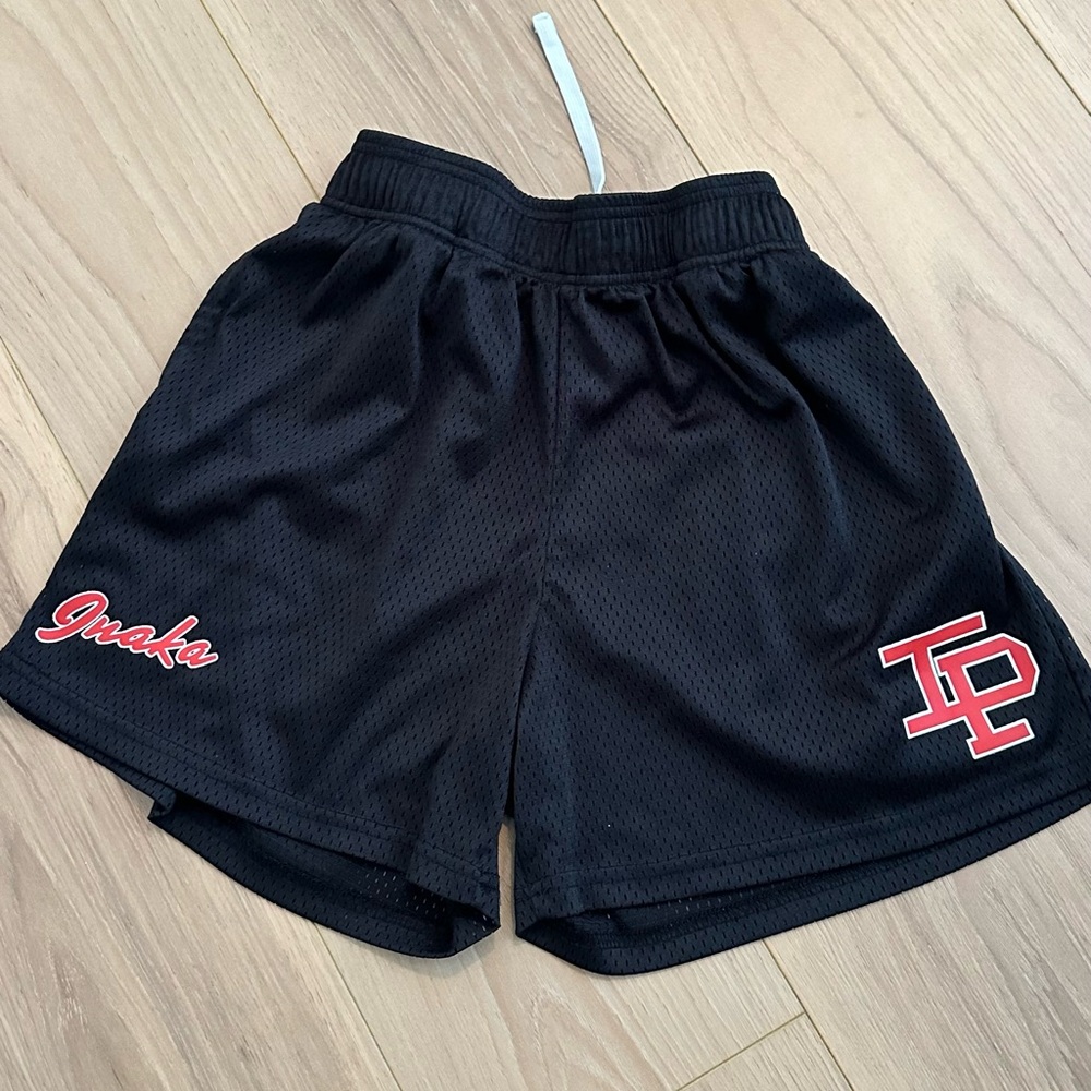 Inaka Power  Mesh Shorts Collection - Picture 5 of 6